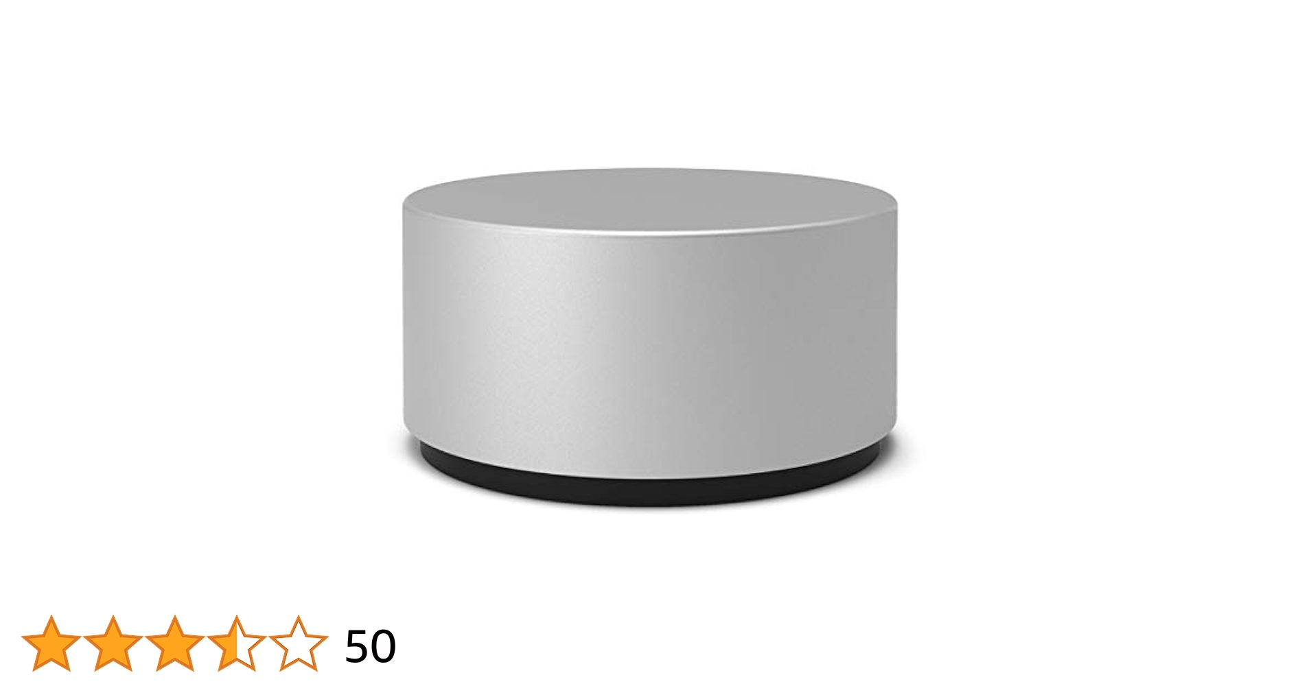 Microsoft Surface Dial Surfaceダイヤル レビュー】Windowsの使い方を拡張する「Surface Dial」の魅力と